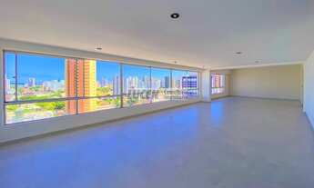 Imagem 2: Cobertura Triplex à venda com 518 m² com 4 quartos