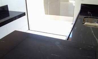 Imagem 6: Apartamento para venda possui 139 metros quadrados com 3 quartos em Planalto - Belo Horizo