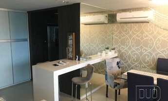 Imagem 4: Caxias do Sul - Apartamento Padrão - Exposição