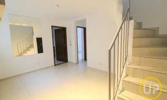 Imagem: Cobertura Santa Branca 2 qtos / Elevador/