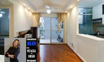 Imagem 2: Apartamento à venda no bairro Cambuci - São Paulo/SP, Zona Sul