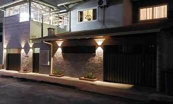 Imagem 14: Casas de Temporada em Bicanga