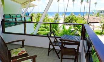 Imagem: Flat 73m2, 2 dormitórios, mobiliado no