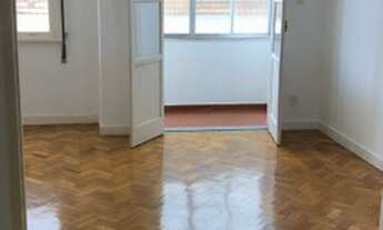 Imagem: Alugo apto conjugadão com varanda na R.andre