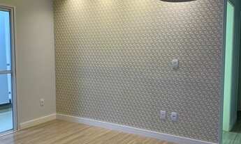 Imagem 5: APARTAMENTO À VENDA VIVARTE ALAMEDAS 2 DORMITÓRIOS 1 VAGA COBERTA JARDIM CAROLINA JUNDIAÍ