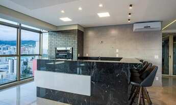 Imagem 4: Apartamento para Venda em Belo Horizonte, Lourdes, 2 dormitórios, 2 suítes, 2 banheiros, 2