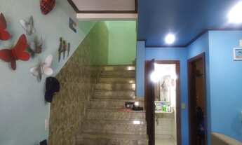 Imagem 2: Sobrado Setor Jaó 100 mts 3 suites