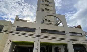 Imagem: Flat mobiliado centro joinville