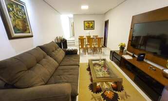 Imagem 2: BELO HORIZONTE - Casa Padrão - Santa Amélia