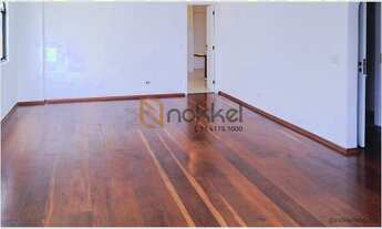 Imagem 5: Apartamento Vila Madalena