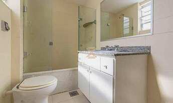 Imagem 3: Apartamento com 3 dormitórios à venda, 125 m² por R$ 3.850.000 - Ipanema - Rio de Janeiro