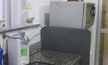 Imagem 7: Excelente apartamento 2 quartos em ?tima localiza??o do Bairro Serrano!