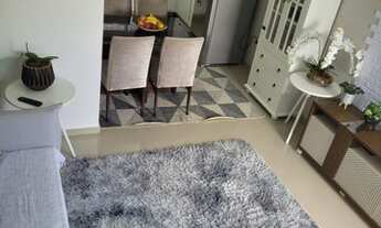 Imagem 4: VENDO Sobrado com 63 m² com 2 quartos em Bela Vista - Palhoça - SC