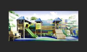 Imagem 2: Vila Alto Douro - Morada de Laranjeiras