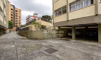 Imagem 2: Apartamento 3 Quartos sendo 1 Suíte dependência de empregada a Venda no Bairro Àgua Verde