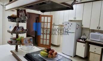 Imagem 3: Sobrado para Venda em São Paulo, Jardim Santa Cruz, 3 dormitórios, 2 suítes, 3 banheiros