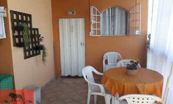 Imagem 2: Casa para venda com 50 metros quadrados com 3 quartos em São Geraldo - Belo Horizonte - MG