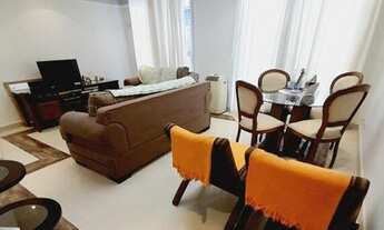 Imagem 2: Apartamento Reformado em Pitangueiras!!! 3 Quartos