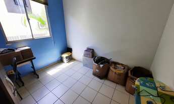 Imagem 4: Apartamento no Castelo 2 quartos