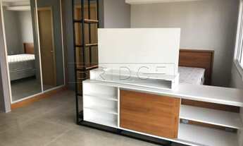 Imagem 3: Apartamento para venda possui 45 metros quadrados com 1 quarto em Petrópolis - Porto Alegr