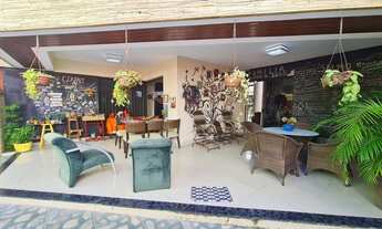 Imagem 5: Casa em condominio fechado, na Cidade dos Bosques, Parnamirim