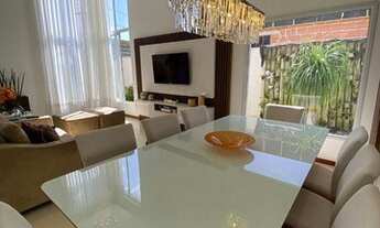 Imagem 5: Casa com 4 dormitórios à venda, 220 m² por R$ 1.840.000,00 - Alphaville Jacuhy - Serra/ES