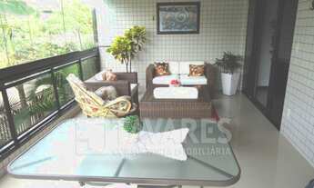 Imagem 2: Apartamento em Recreio dos Bandeirantes