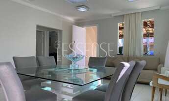 Imagem 4: Casa Térrea no Condomínio Biratan Carvalho - Aruana