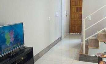 Imagem 7: Sobrado com Piscina - Caucaia do Alto