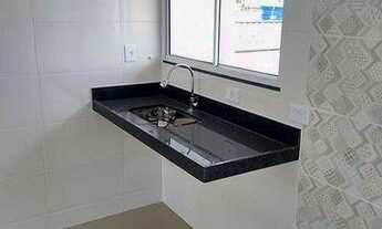 Imagem 6: Cobertura duplex para venda com 90 metros quadrados com 2 quartos