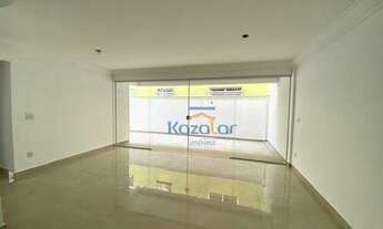 Imagem 6: Area privativa com 3 quartos, suite e 2 vagas à venda por R$ 780.000 - Santa Rosa - Belo