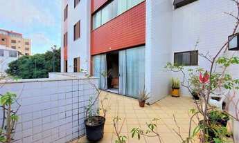 Imagem 6: Apartamento área privativa, 04 quartos, à venda no bairro Padre Eustáquio