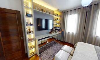 Imagem 10: Casa com 4 dormitórios à venda, 390 m² por R$ 1.690.000,00 - Dona Clara - Belo Horizonte/M