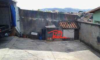 Imagem 3: Venda | Casa | 3 Quarto(s) | 3 Vaga(s) | Jaqueline/cidade