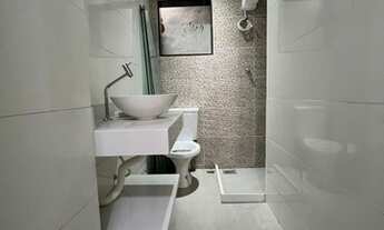 Imagem 6: Opotunidade!! Casa duplex/ Primeira locação + opção de mobília em Oswaldo Cruz