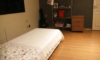 Imagem 7: Apartamento para venda com 230 metros quadrados com 4 quartos em Santo Antônio - Belo Hori