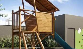 Imagem 5: Apartamento para Venda em Belo Horizonte, Boa Viagem, 2 dormitórios, 2 suítes, 2 banheiros