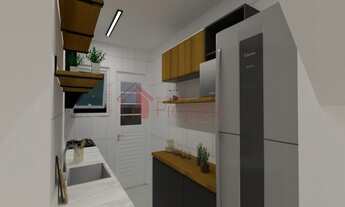 Imagem 6: NOVA IGUAÇU - Casa de Condominio - Austin