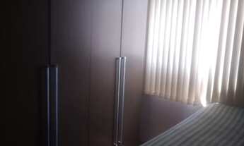 Imagem 3: BELO HORIZONTE - Apartamento Padrão - Cardoso (Barreiro