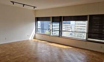 Imagem 2: APARTAMENTO PARA LOCAÇÃO AV. PAULISTA 108 METROS 2 DORM. 1 GARAGEM AO LADO DO METRO ANDAR