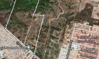 Imagem 6: Área à venda, 17000000 m² por R$ 17.000.000 - Parque de Exposições - Parnamirim/RN