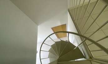 Imagem 6: Cobertura para venda com 110 metros quadrados com 3quartos suíte lazer