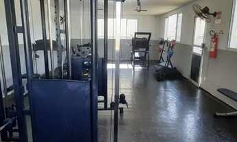 Imagem 6: Apartamento 2 quartos com suíte - Em frente a UNIP - Gran Castell