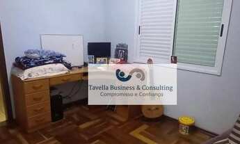 Imagem 6: Sobrado com 3 dormitórios à venda, 230 m² por R$ 750.000,00 - Vila Pires - Santo André/SP