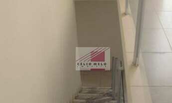 Imagem 6: Cobertura à venda, 122 m² por R$ 700.000,00 - Santa Tereza - Belo Horizonte/MG