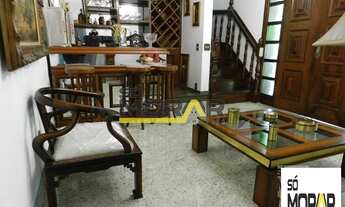 Imagem: Casa para Venda em Belo Horizonte / MG no