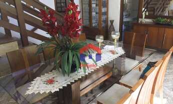 Imagem 6: Casa com 5 quartos à venda, 385 m² por R$ 1.200.000 - São João Batista - Belo Horizonte/MG