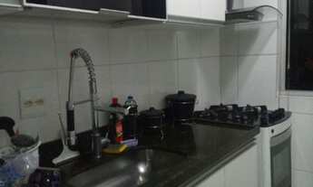 Imagem 3: Belo Horizonte - Apartamento Padrão - Céu Azul