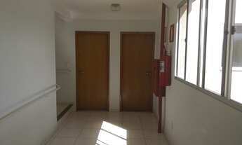 Imagem 5: Apartamento para venda possui 50 metros quadrados com 2 quartos