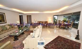 Imagem 5: Paraíso - 307 m2 - Exclusividade